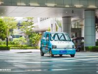 福田打造3米4纯电动物流车,三一下线6款国六车型,提加一周好文回顾