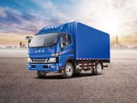 新手货车司机上路,这几点一定要记好!