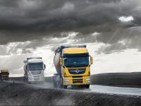 第三季重卡高原爬坡赛圆满收官，东风天龙KX29分23秒蝉联冠军