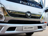 不用花钱的卡车保养小技巧,建议收藏