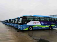 客运转型｜闽运“易”行，迈向客运服务新时代