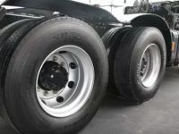 高温来袭，如何给你的卡车降降温？