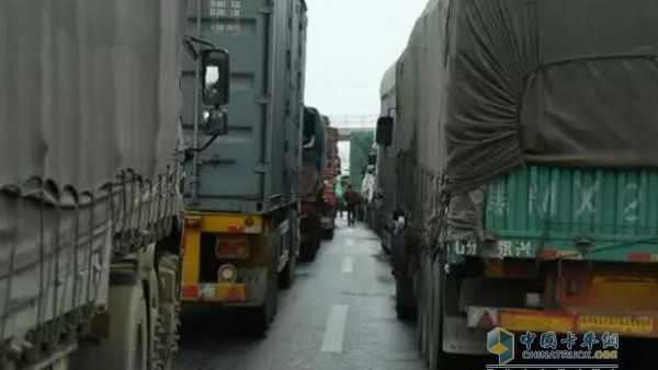 7月1日起，山东“国五”车将无法挂牌？不急！还有3个月过渡期！