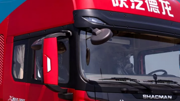 领航员级座舱，陕汽德龙这一次，实力颠覆想象