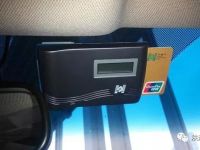 全国推广ETC，货运行业能够得到什么好处？