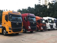 2019年“好卡车 更赚钱”乘龙汽车节油冠军赛全面打响！