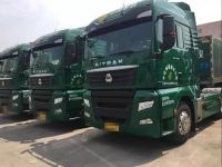 培训服务一个样?汕德卡办得这场有点不一样!发动机都搬来了现场