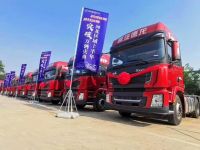 在这个行业必争之地，潍柴独占半壁江山