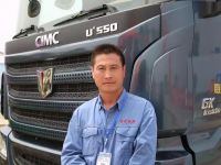 危险品运输并不可怕！听听驾驶员大赛获奖“老司机”的经验之谈