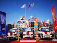 专注成就专业，康铃198款蓝牌无忧车型问鼎行业