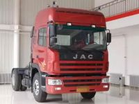 格尔发为你解读：国四、国五、国六，卡车行业的三国杀