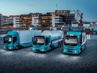 让电气化转型如虎添翼，沃尔沃有法宝