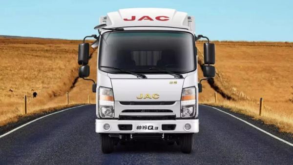 “轻”装上阵，这才是蓝牌车该有的样子！