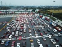 新政策下,确保货车收费不大于原计重收费