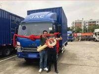 全智能、全节能、全价值,帅铃助力卡友走上致富路