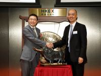 每股发售价6.38港元,中集车辆在香港交易所上市