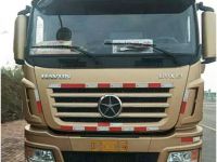 省油 、起步、超车都给力 长途物流司机王师傅“爱将”是TA