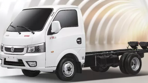 用最6的图告诉你，东风途逸国六的3大升级和20处优化