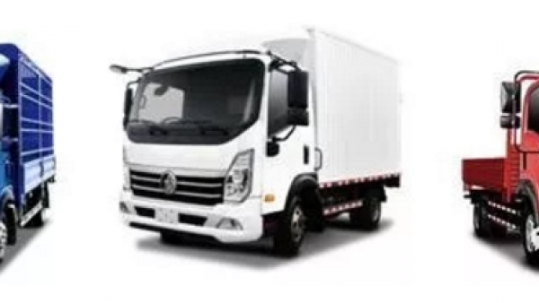 蓝牌黄牌都合规瑞狮轻卡王牌汽车，城市农村皆适用