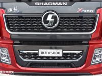 陕汽德龙X5000，560马力东风天龙KL引极大关注，提加一周好文推荐