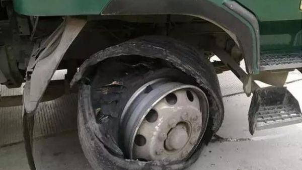 轮胎维修和保养需要注意的，你都知道吗？