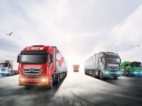 玩转智能网联,上汽红岩开启国内重卡智能网联时代
