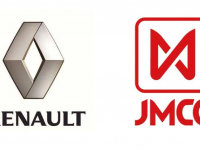 雷诺集团与江铃集团正式成立合资公司