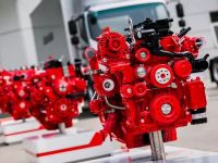 三年三战三捷,福康F2.8“小钢炮”挑战无极限