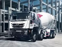 经济省心、安全可靠,卡友都说:买红岩杰狮“值”