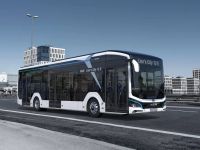 未来城市车辆出行是什么样画面？曼恩给你答案