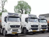 与重汽共成长｜150万公里无大修？豪沃T7：这都不是事儿！