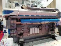 潍柴与全球最大发电机组OEM之一的西班牙Himoinsa公司签署合作