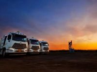 中国重汽：每一次长途跋涉，只为亲人服务在您身边