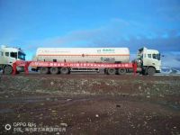 5197米！直播高反来袭，青藏线半程已过、勇往直前！