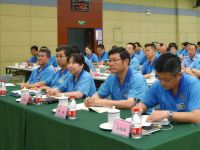 法士特举办廉洁从业专题培训暨主题教育专题辅导