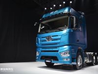 还只是简单的堆配置，拼价格，国产高端重卡市场其实是一片虚假繁荣