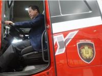 19秒1000台!用销量说话,谁是牵引车500马力中国第一?