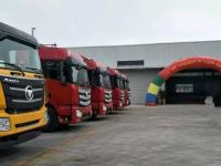 百万公里无大修，征服陕西物流市场全靠欧曼