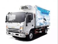 重磅头条！帅铃蓝牌轻卡年中将有大动作！