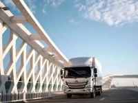 同样是卡车司机,TA为什么能享受到清凉一夏