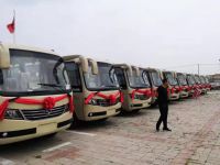 习总书记看望乌兰牧骑,并再次为他们点赞!