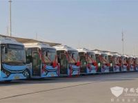 当年350辆比亚迪纯电动公交车驶入通州后，如今运营状况如何?
