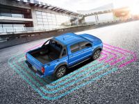 前行无界 帅铃T8探索版尽显硬汉本色