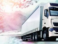 HOWO-T7H荣获“2019年物流业用户满意物流技术装备产品”称号