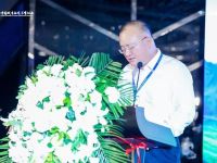 2019中国环卫装备高峰论坛，群策群力，捍卫蓝天！