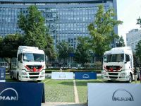 MAN至简，行无界 2019曼恩全国路演成都站圆满完成