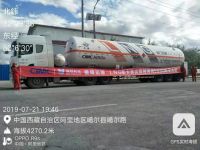 4000公里,5000米海拔,7天行驶......胜利穿越阿里无人区的 “秘密武器”原来是这个!