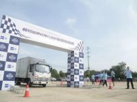 蓝牌旗舰，帅铃全能城配版全球劲擎上市！