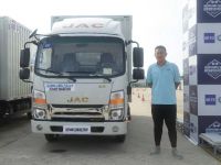 极智挑战，安徽康明斯携手帅铃打造轻卡新标杆！