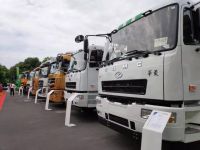 多款国六发动机、新车型亮相！华菱星马2019年中商务大会7月29杭州开启